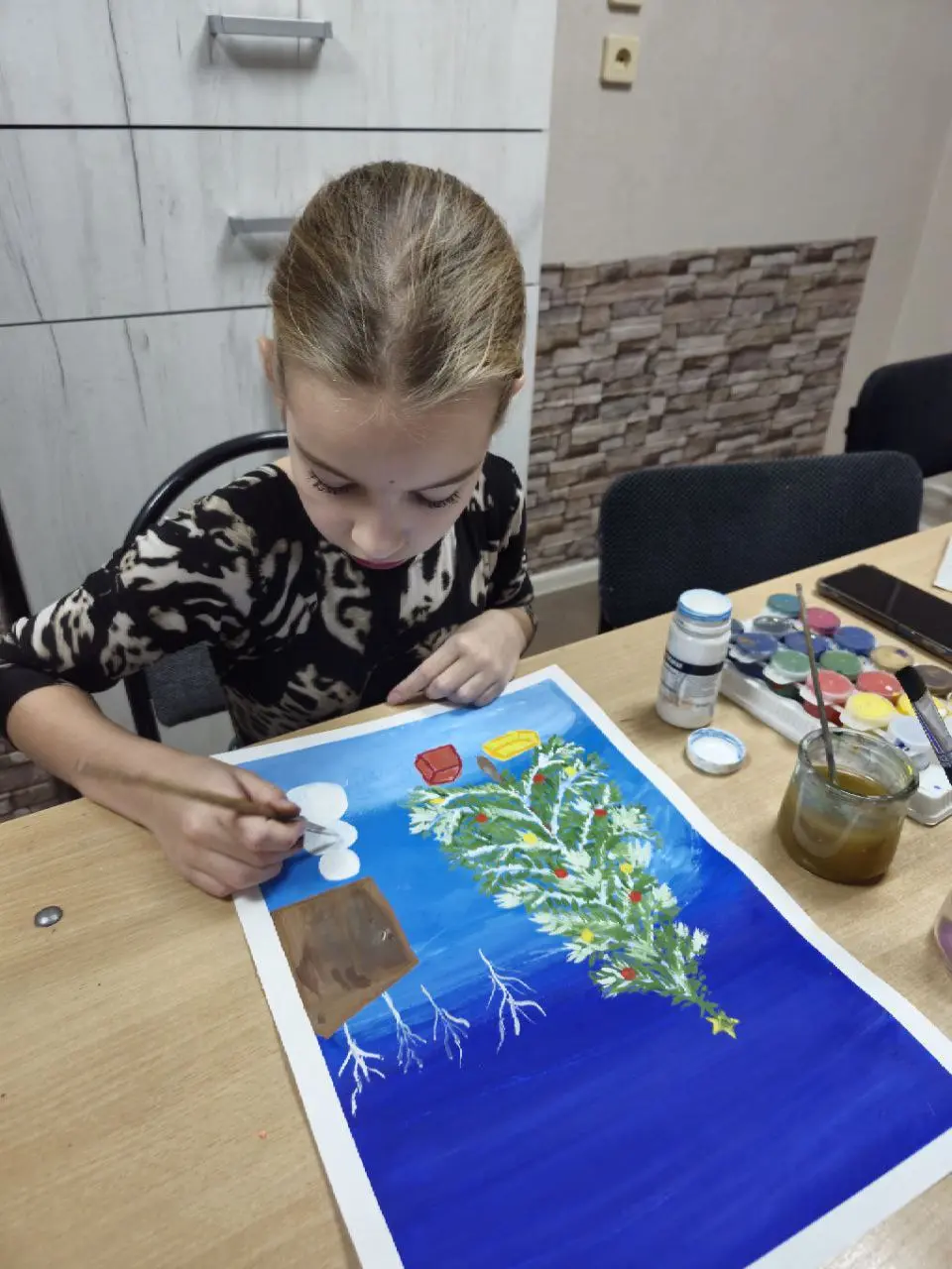 Летний курс творчества "Экономико-лингвистическая школа"