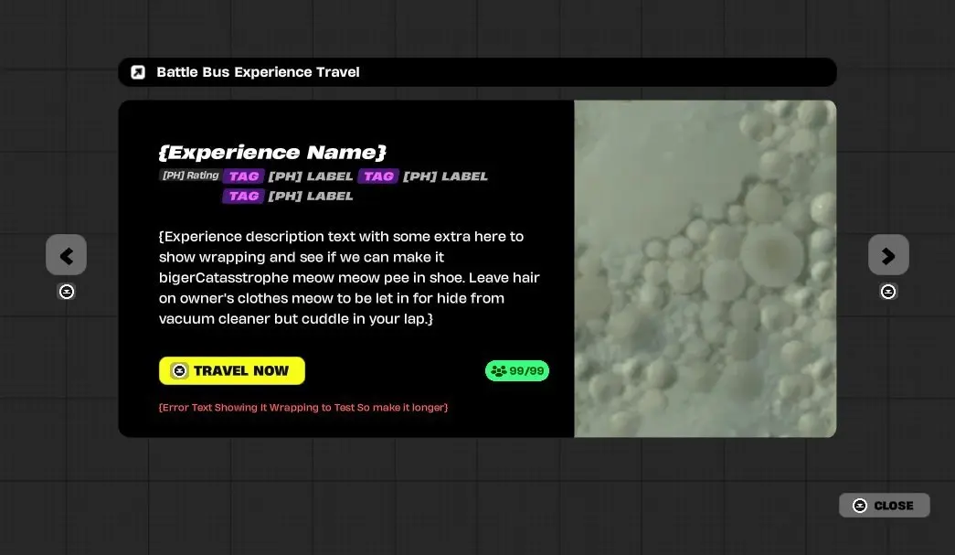 Новый режим «Экспедиции» для #LEGOFortnite