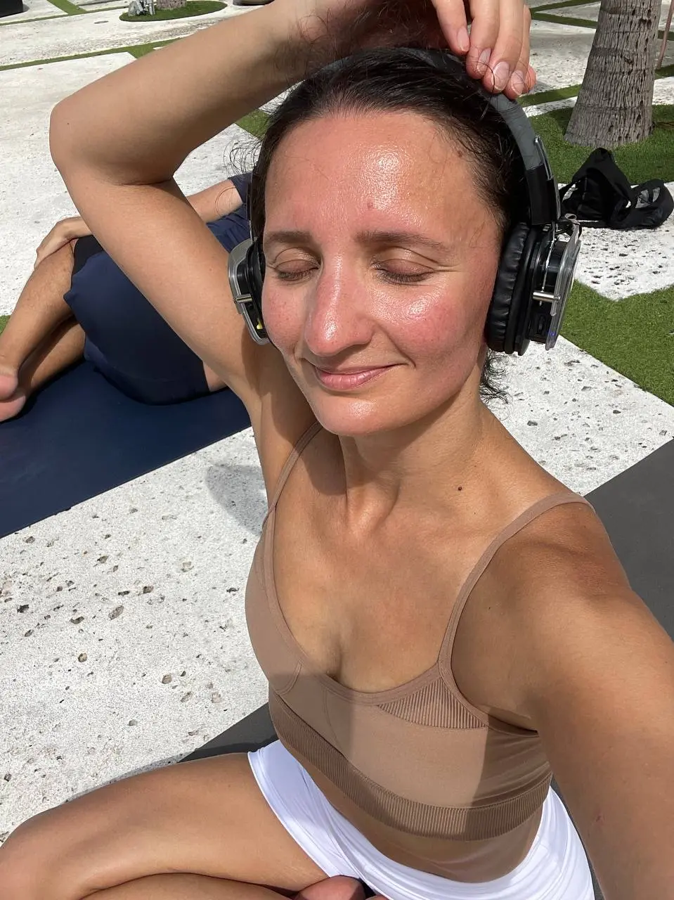SILENT DISCO VINYASA YOGA | 29.06 в 10:30