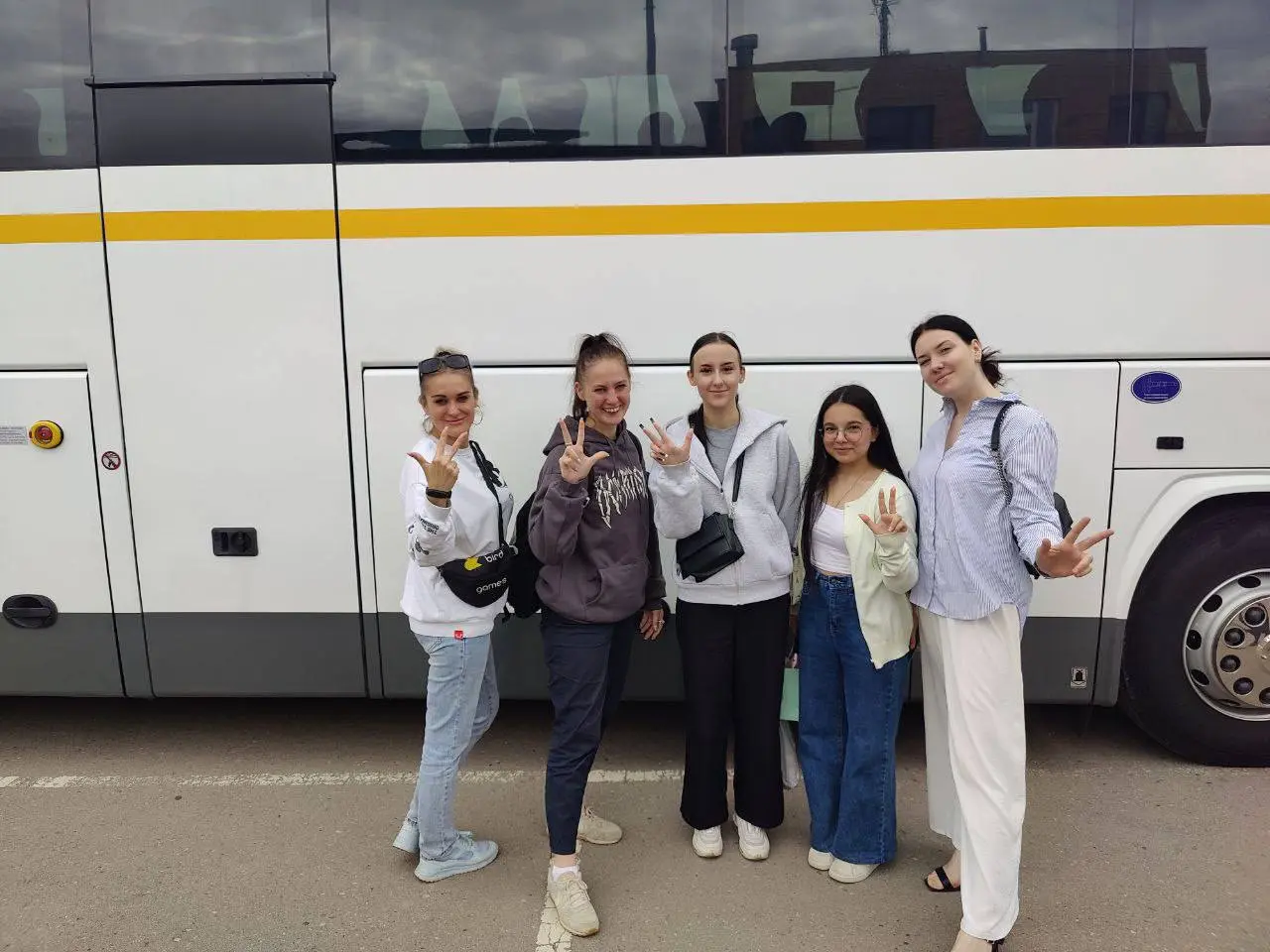 День России на Красной площади