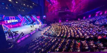 Легендарная команда КВН «Нарты из Абхазии» выступит в Екатеринбурге