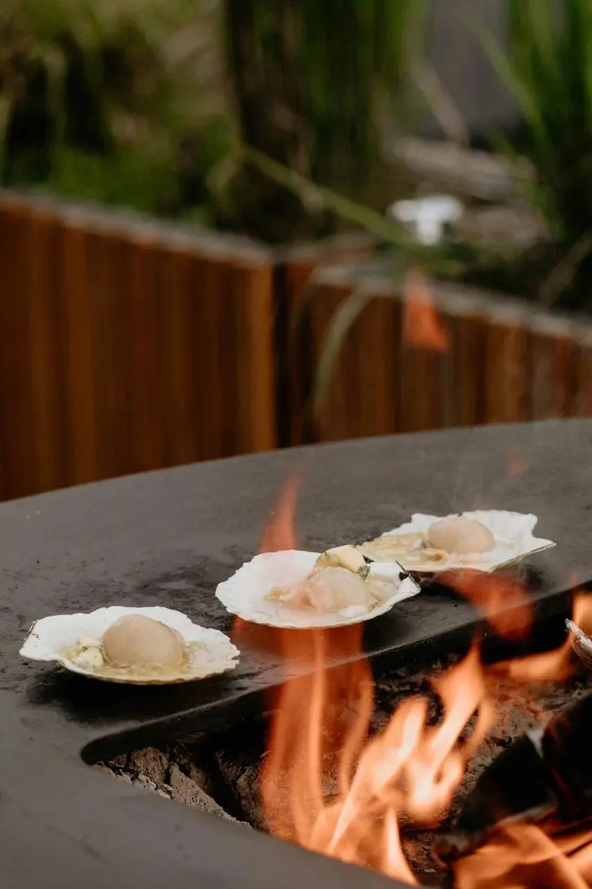 открытие сезона вечеринок в Pine River Beach Club