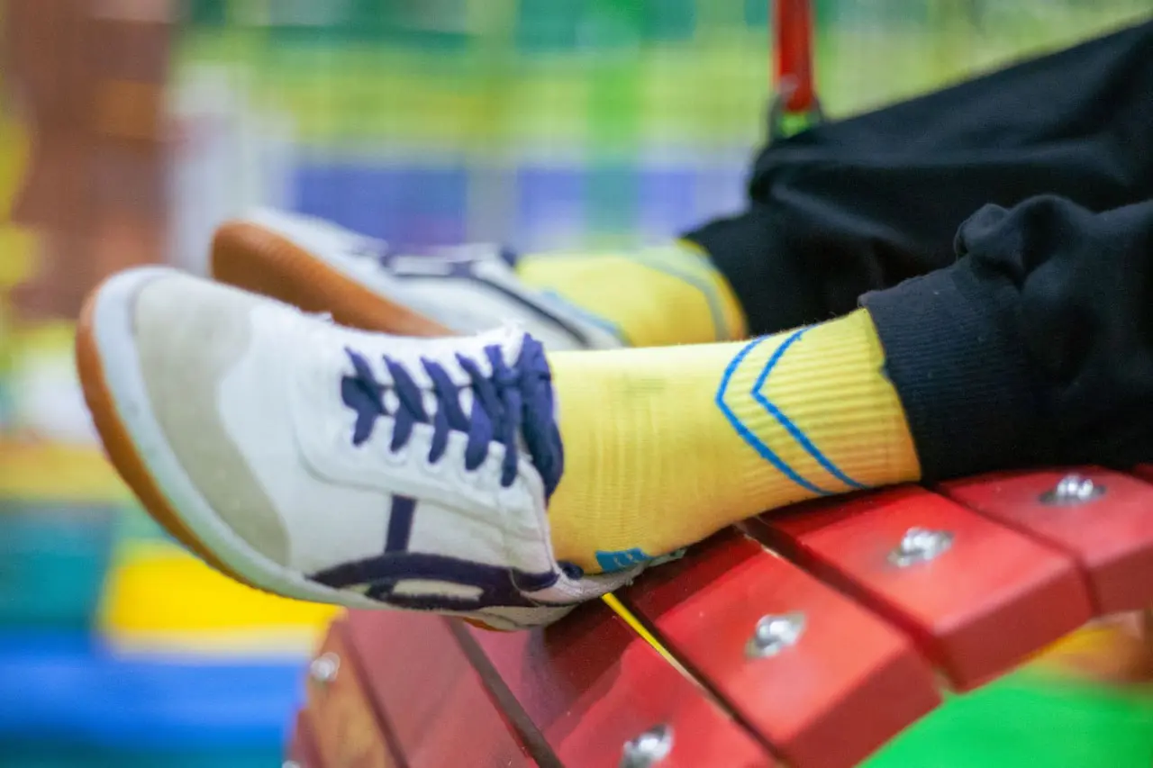 Спектакль «Русалочка» в театре кукол «Сказка»