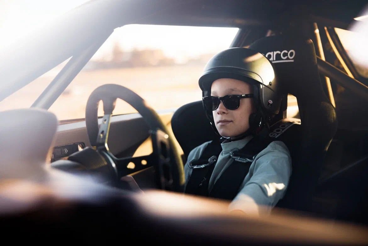 Кубок Seniko Дрифт-Юг Matsuri