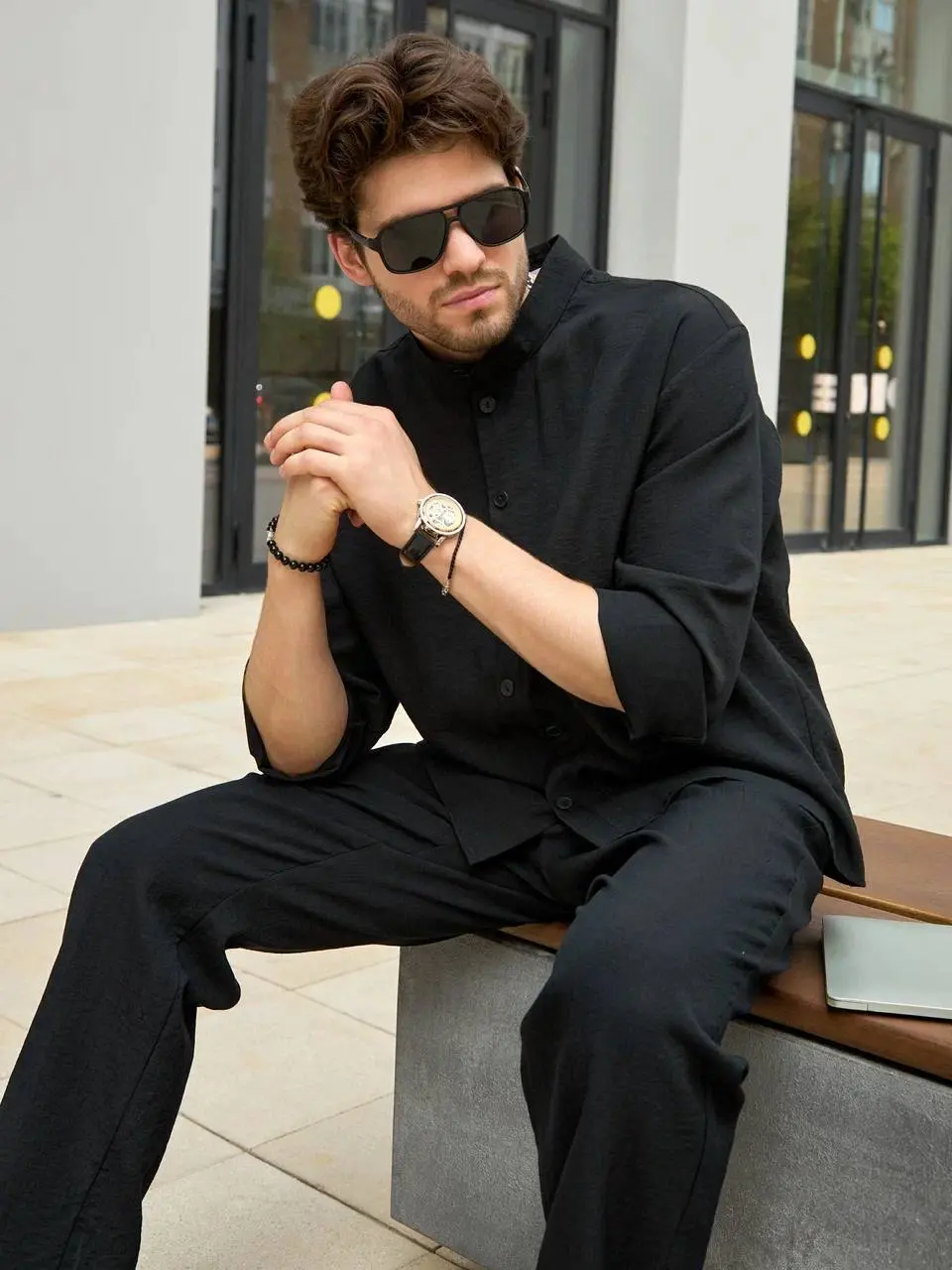 Эстетичный результат STREET