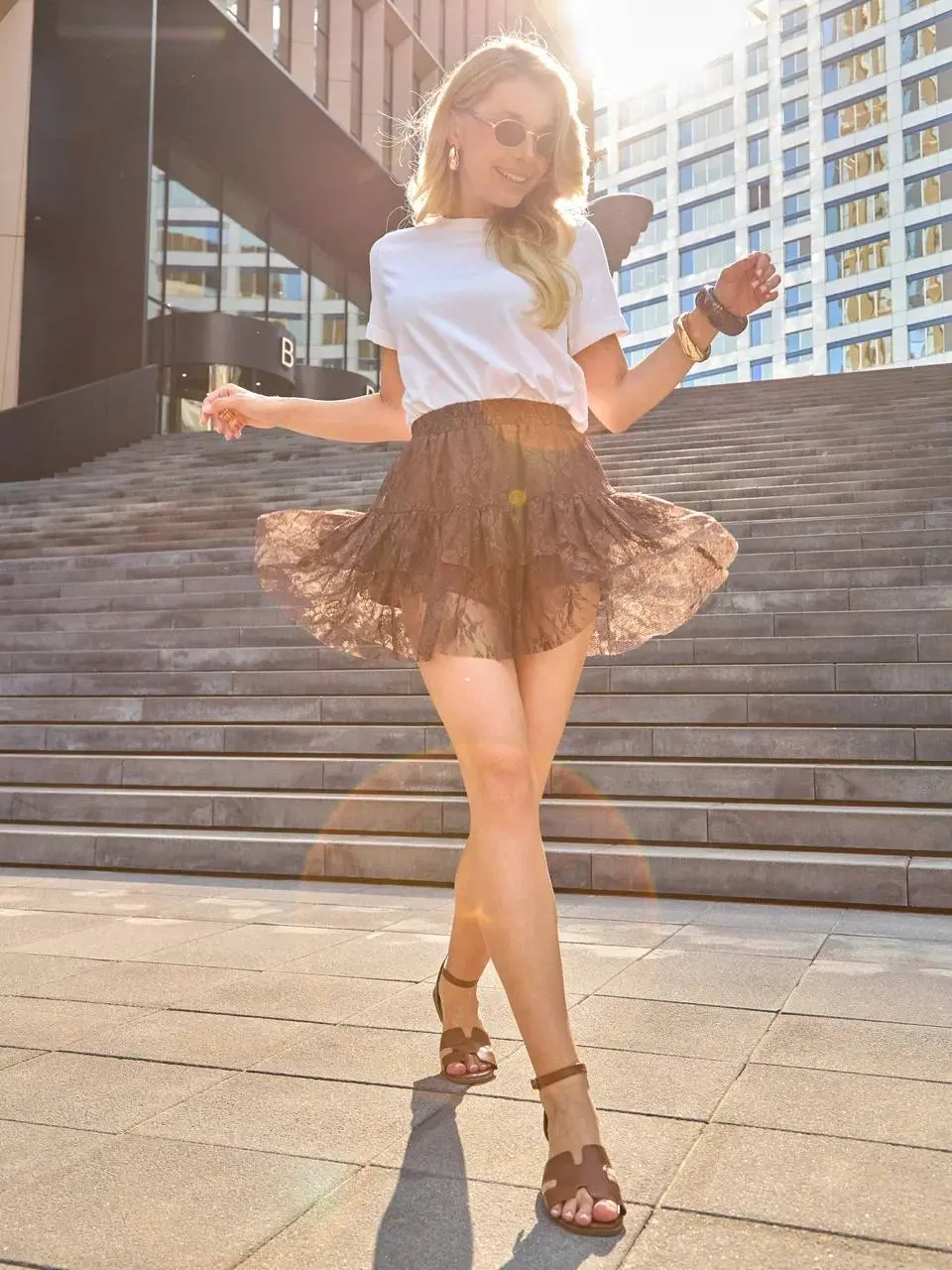 Эстетичный результат STREET