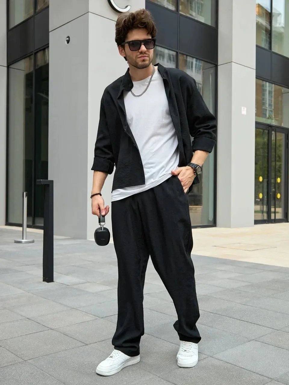 Эстетичный результат STREET