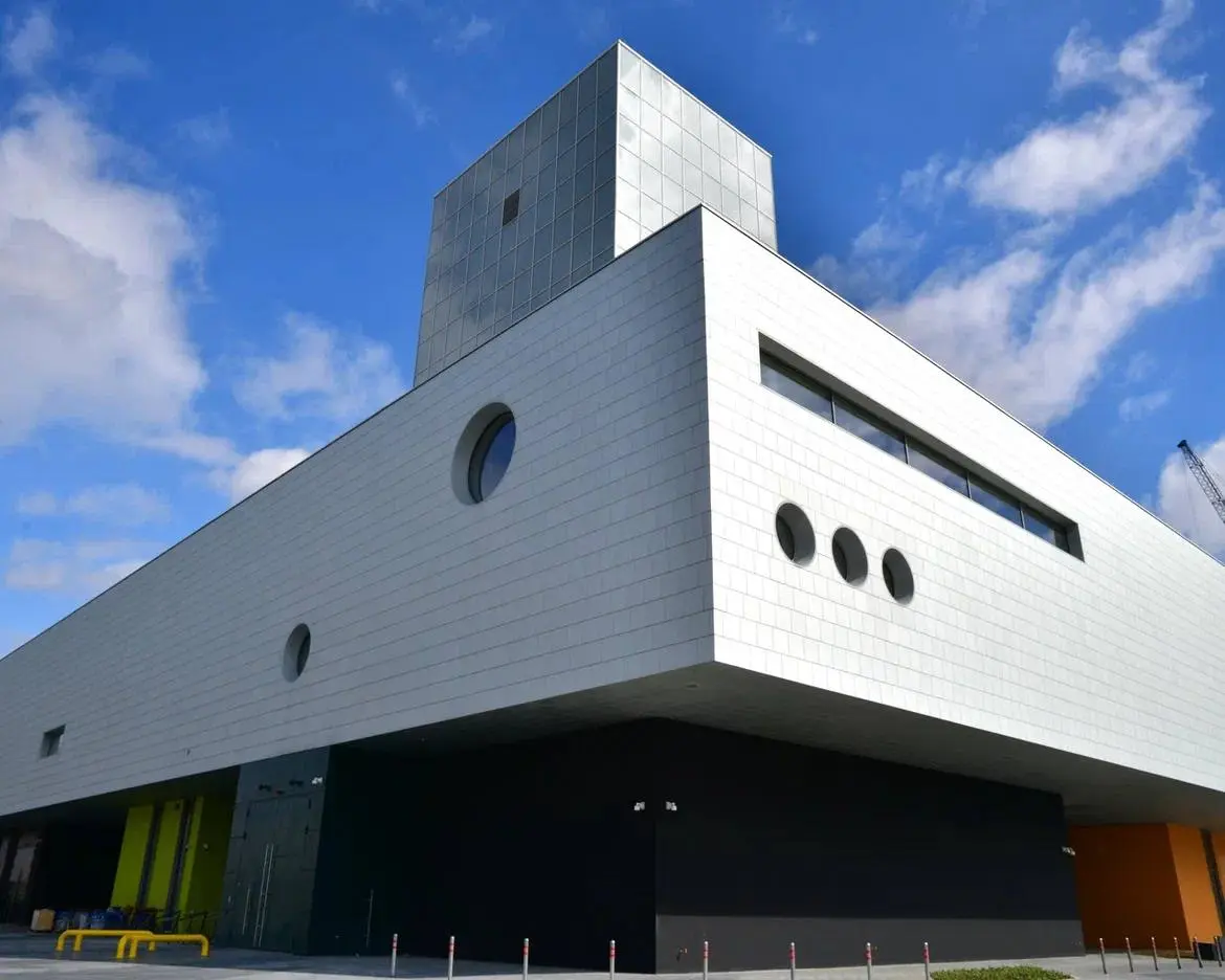 Калининградский филиал Третьяковской галереи: выставка и мероприятия