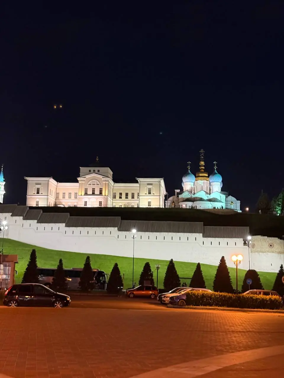 Путешествие в Сердце Евразии