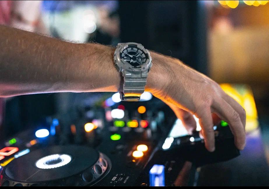 Утренний кофе рейв 90-th Party