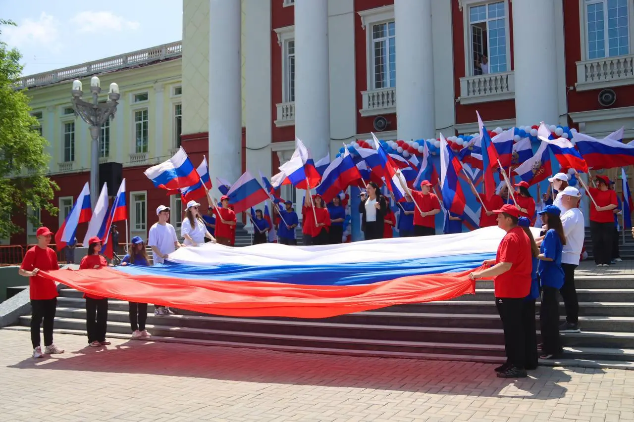 День России 2025