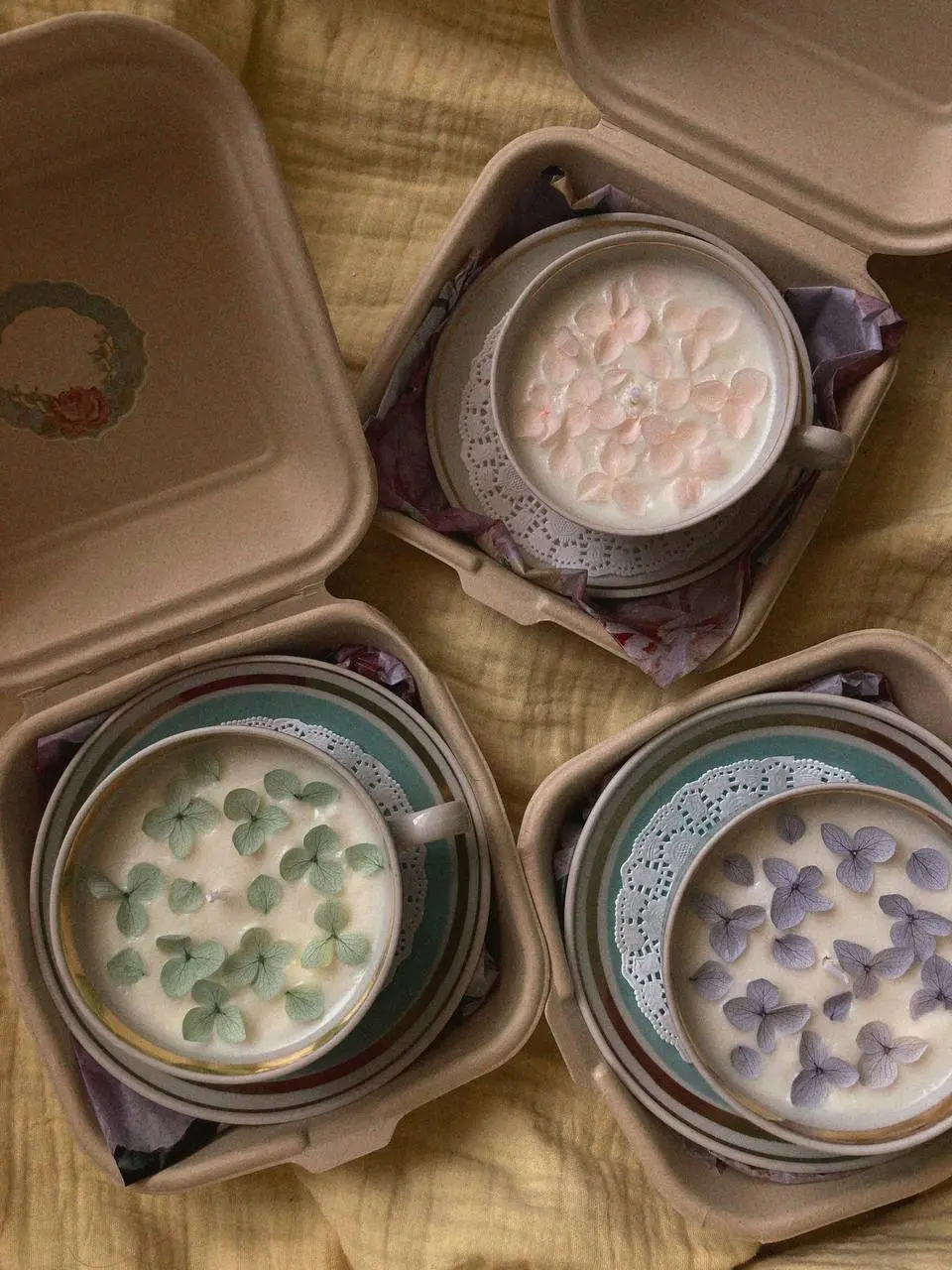 Антресоль открыта