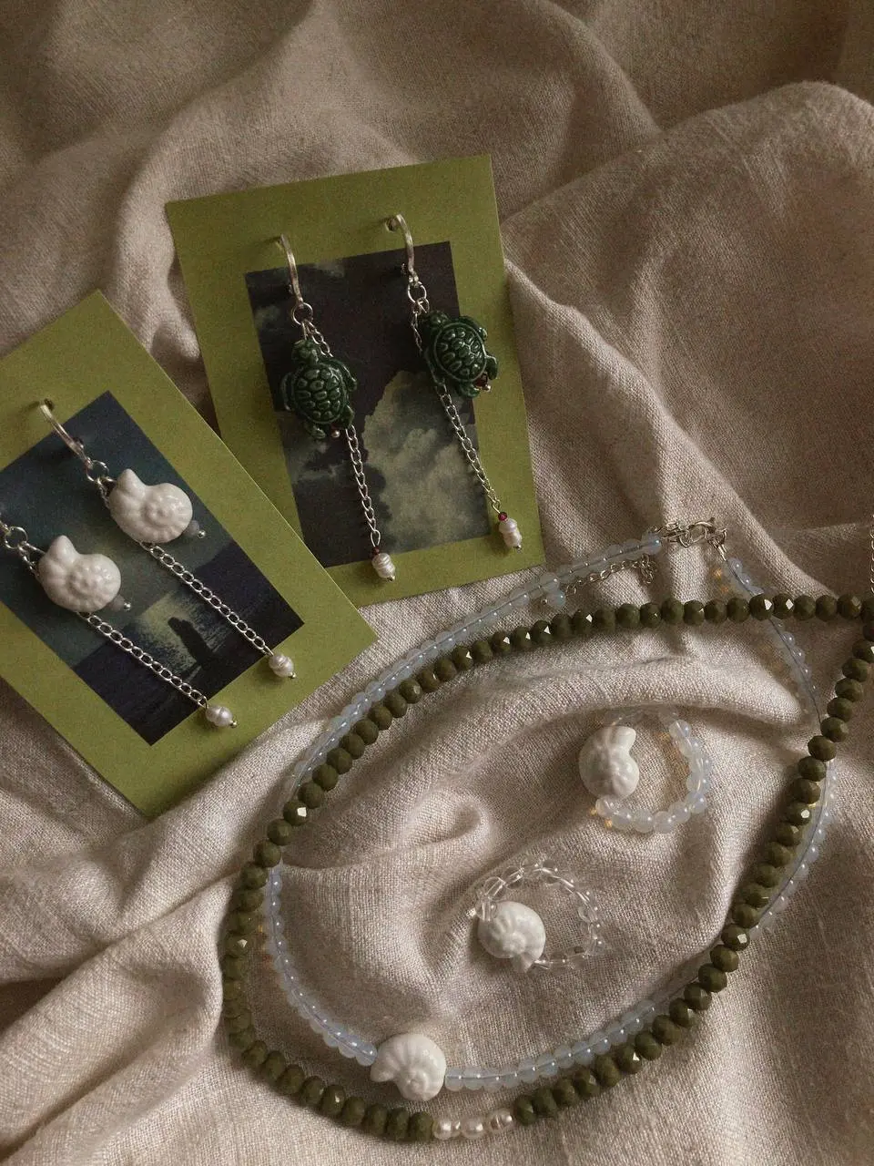 Антресоль открыта