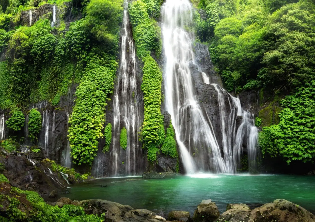 НАБОР в ГРУППОВЫЕ ТУРЫ с Around Indonesia