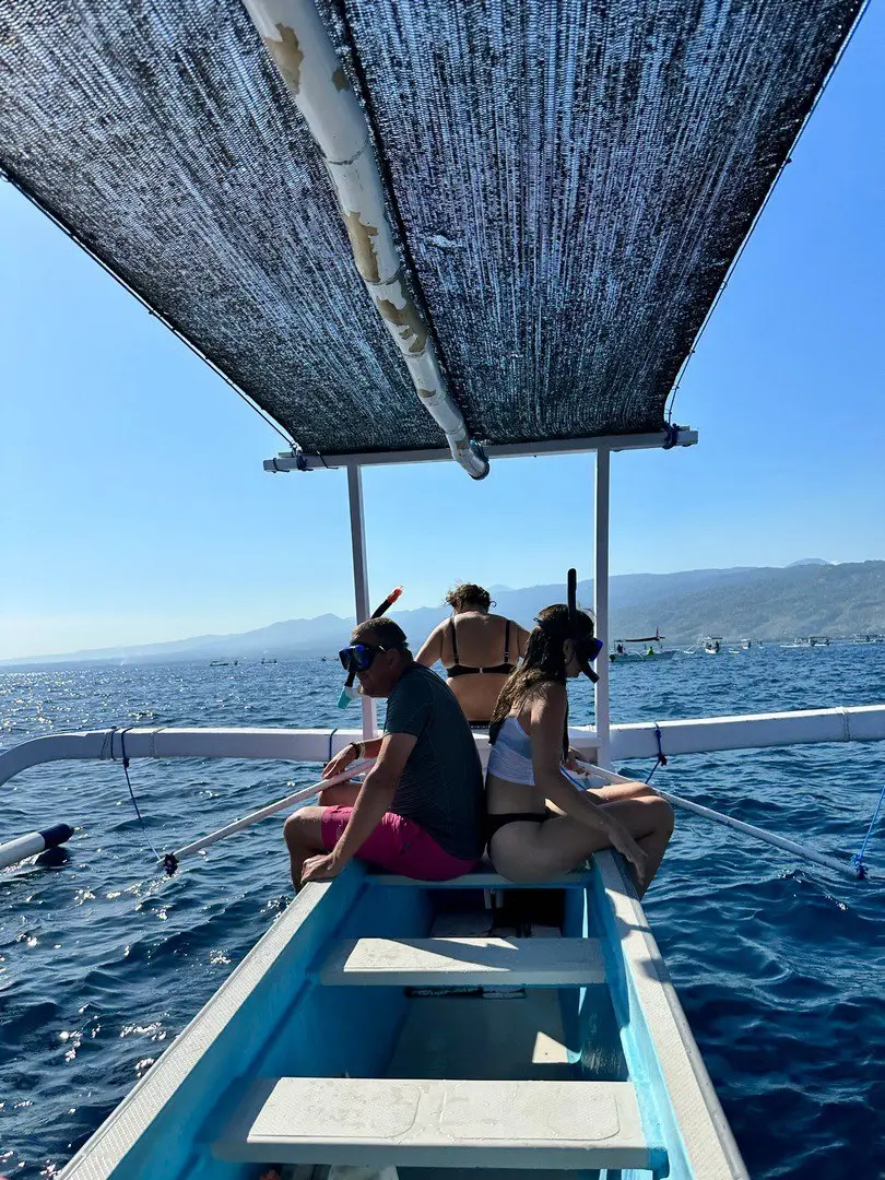 НАБОР в ГРУППОВЫЕ ТУРЫ с Around Indonesia