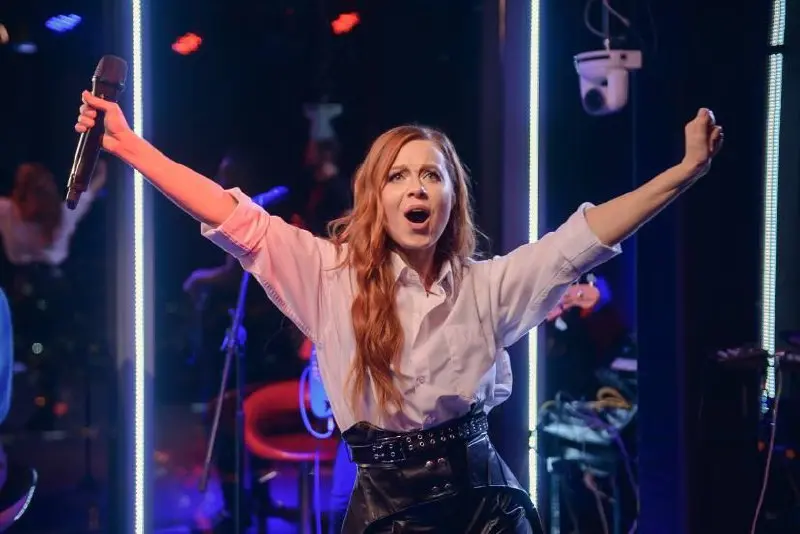 Празднование Дня России в Нижнем Новгороде