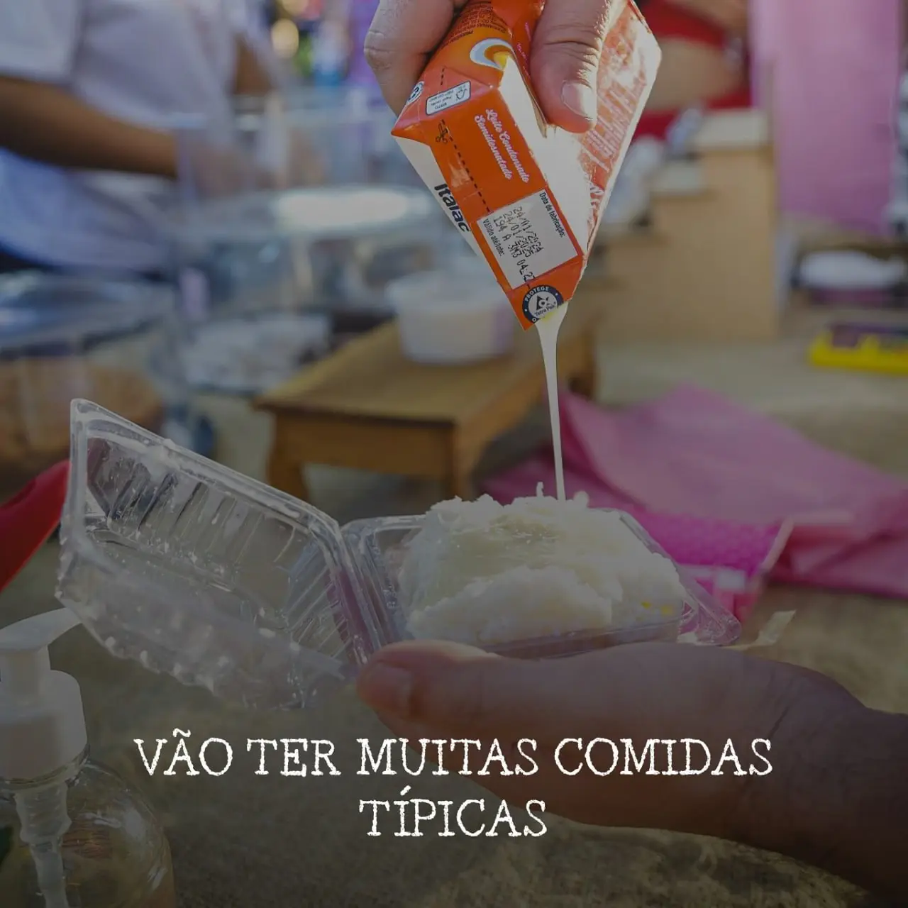 Festas juninas no Rio de Janeiro (19-22 junho)