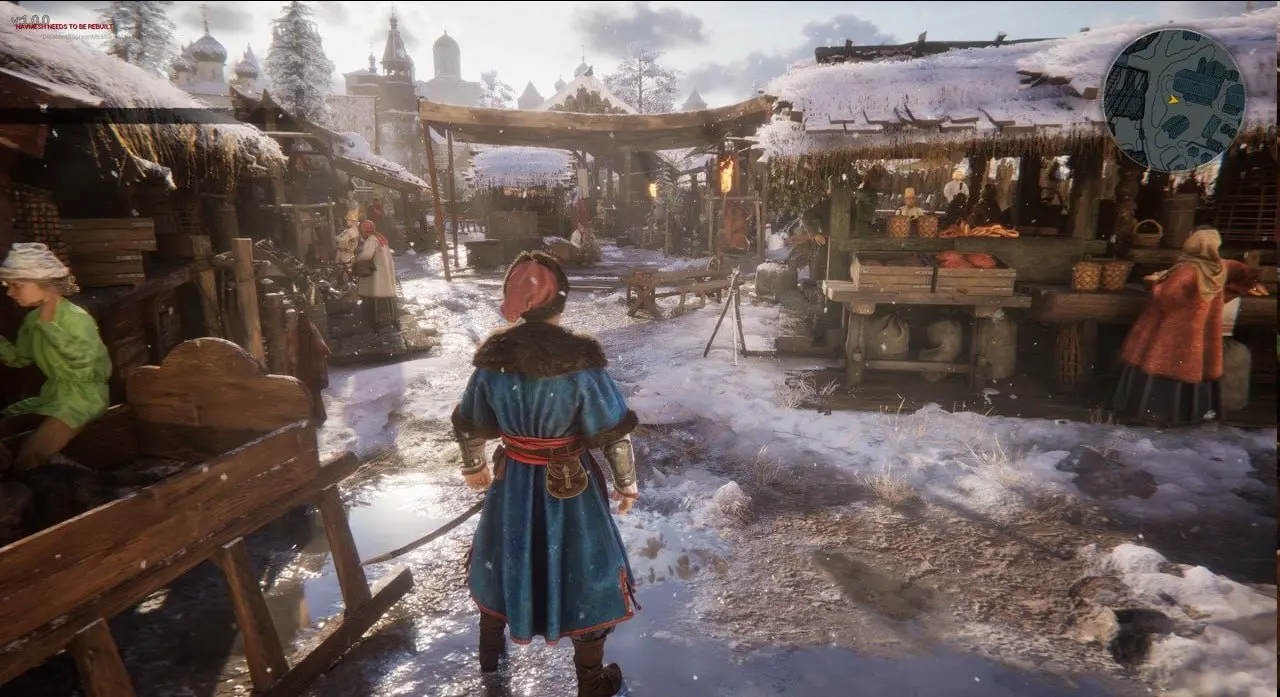 Смуты 2: Месть пшеков Земского собора