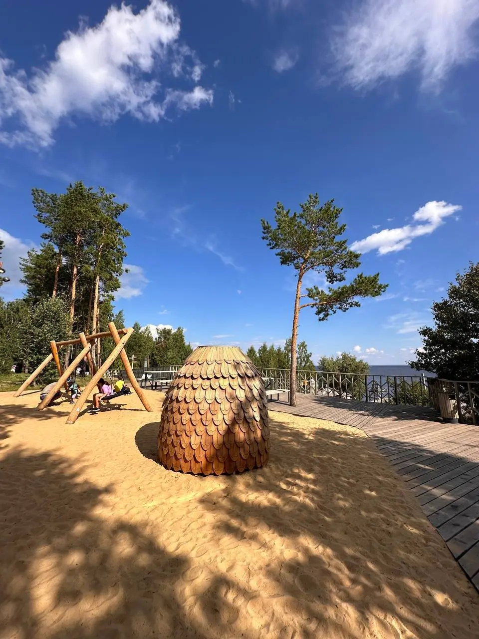 Куда поехать из Казани на один день