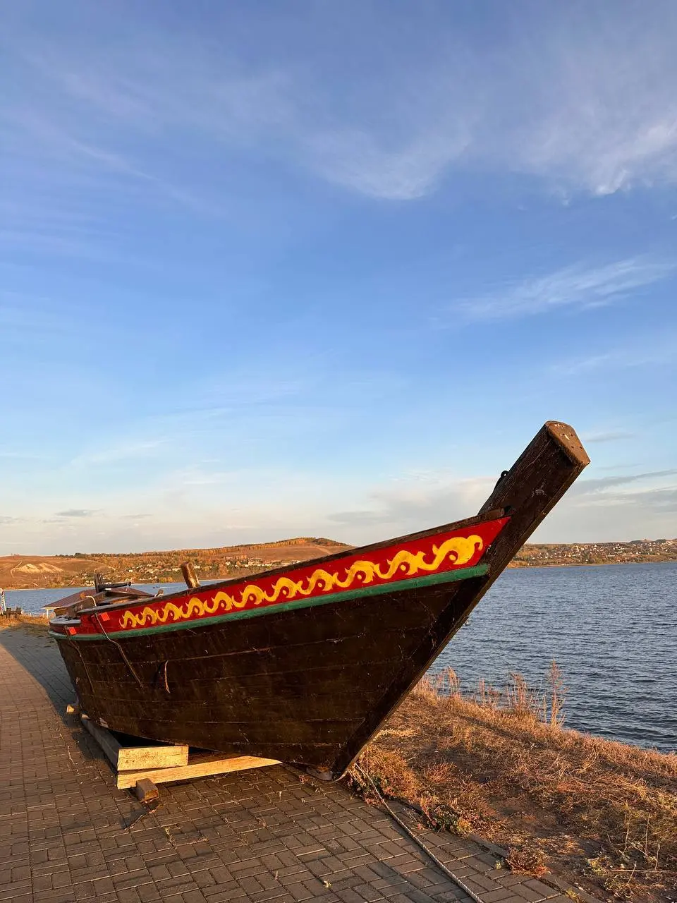 Куда поехать из Казани на один день