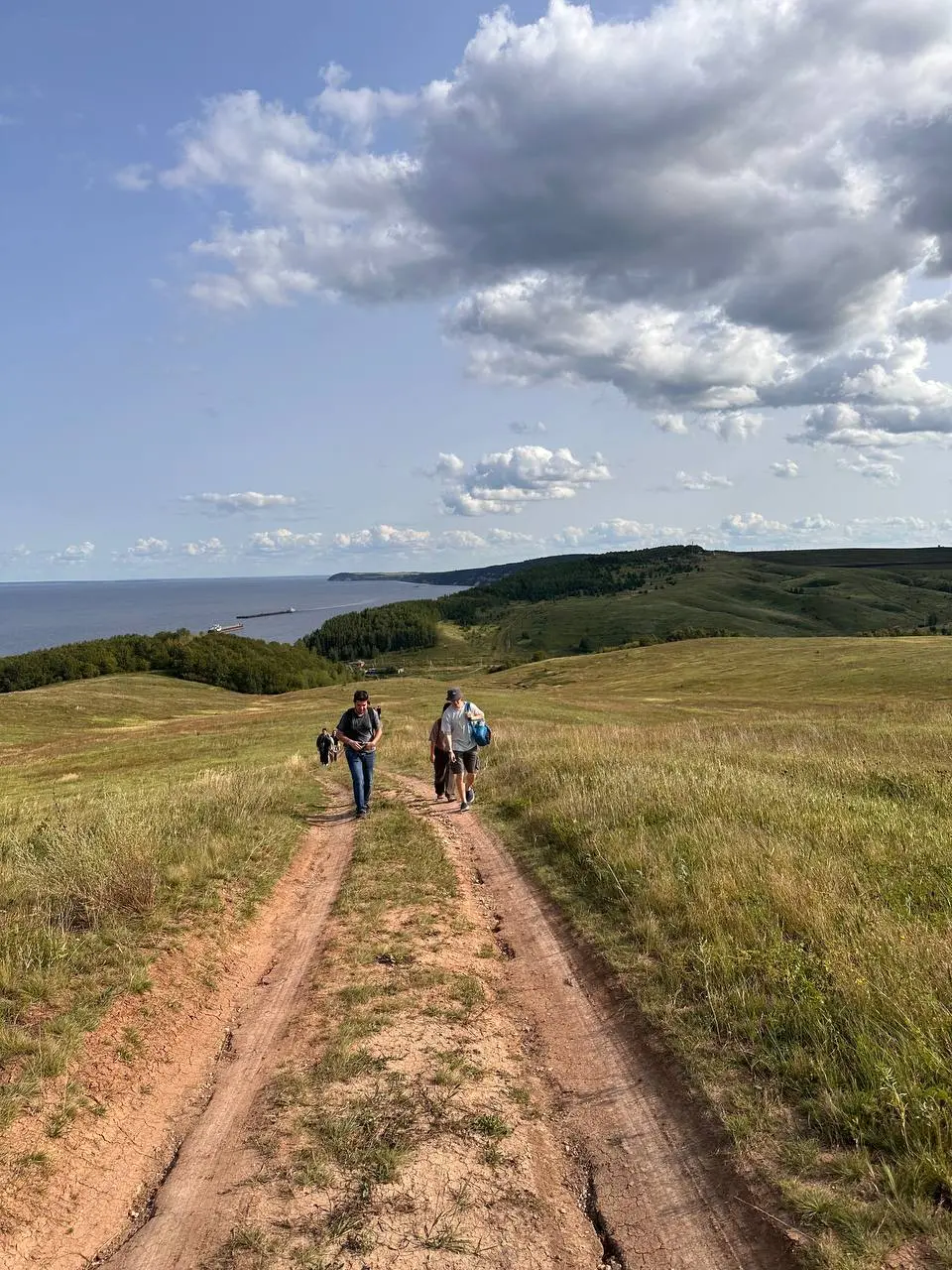 Куда поехать из Казани на один день