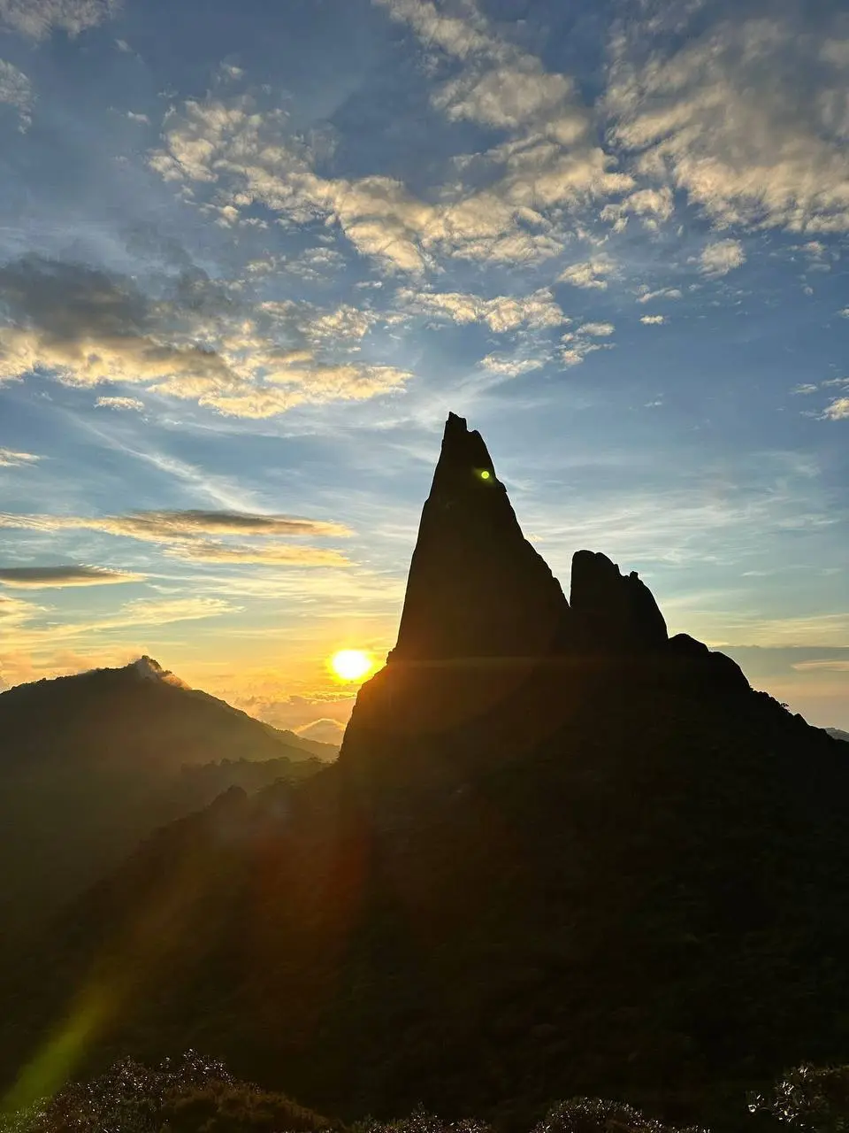 Лекция-рассказ «ГОРА ЧУ МУ - ЖЕМЧУЖИНА ЮЖНОГО ВЬЕТНАМА, ЗАТЕРЯННАЯ В ДЖУНГЛЯХ (Chư Mư - Hòn Vọng Phu)»