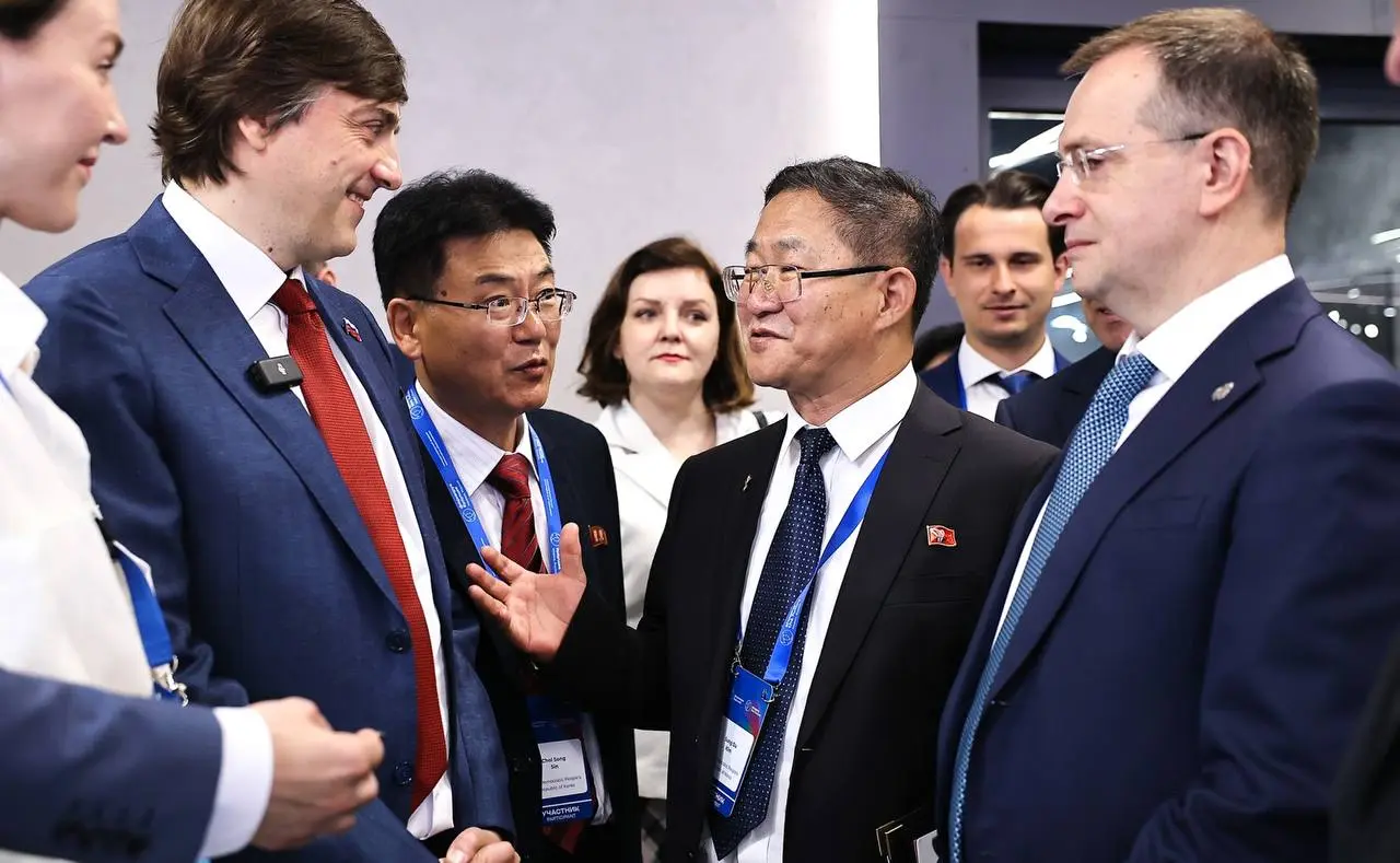 Формируя будущее