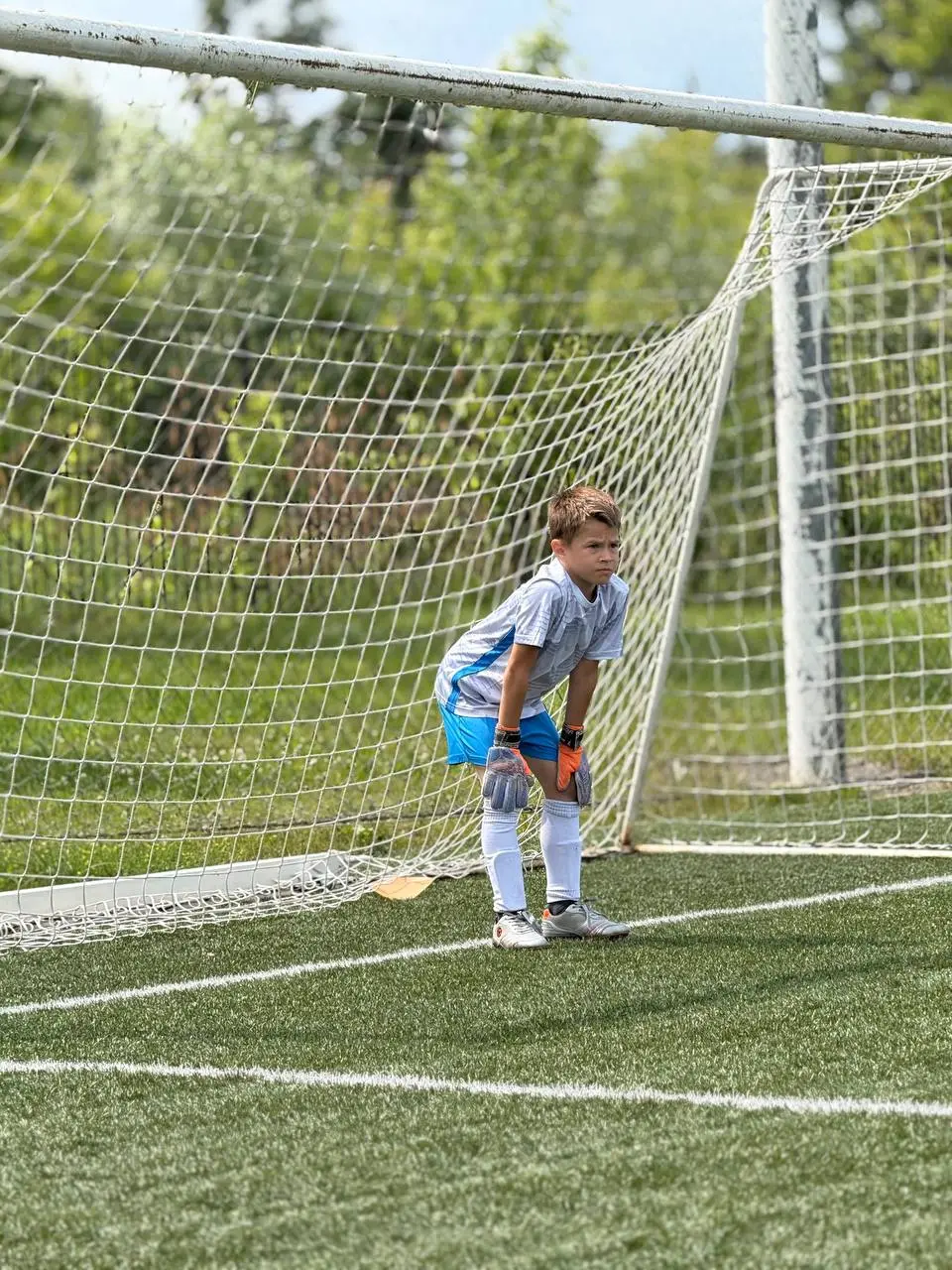 Лига первых побед