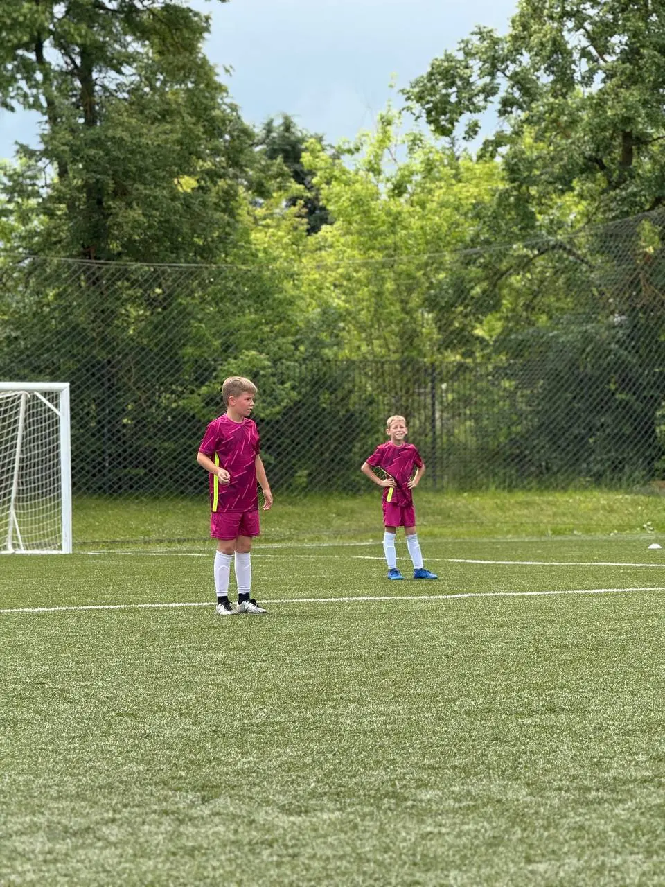 Лига первых побед