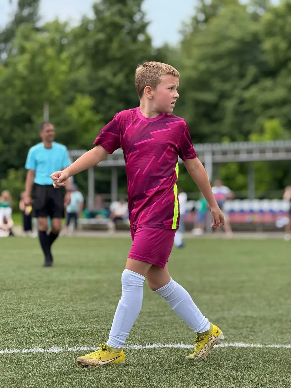 Лига первых побед