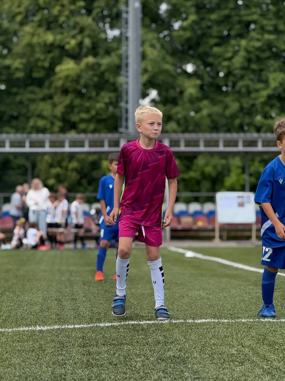 Лига первых побед