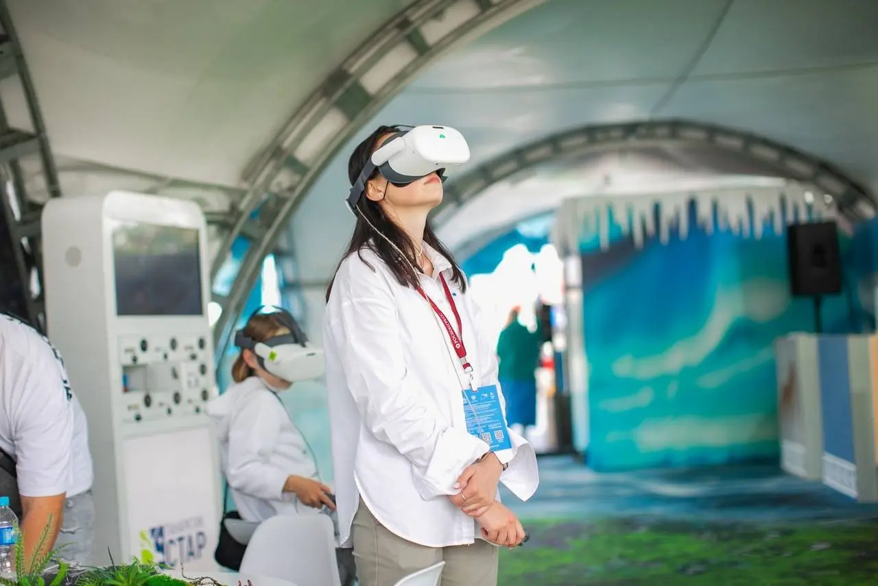 На край Земли: в сердце Арктики