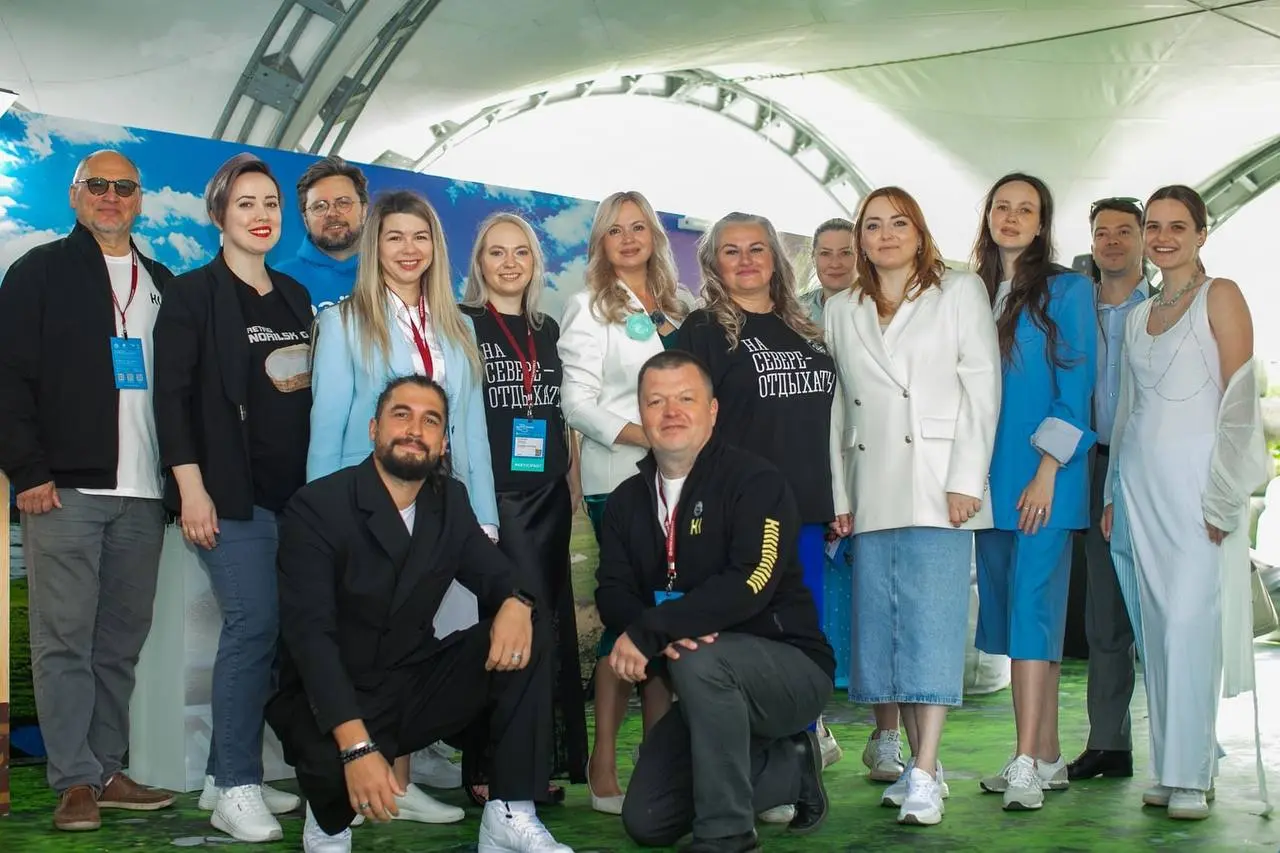 На край Земли: в сердце Арктики