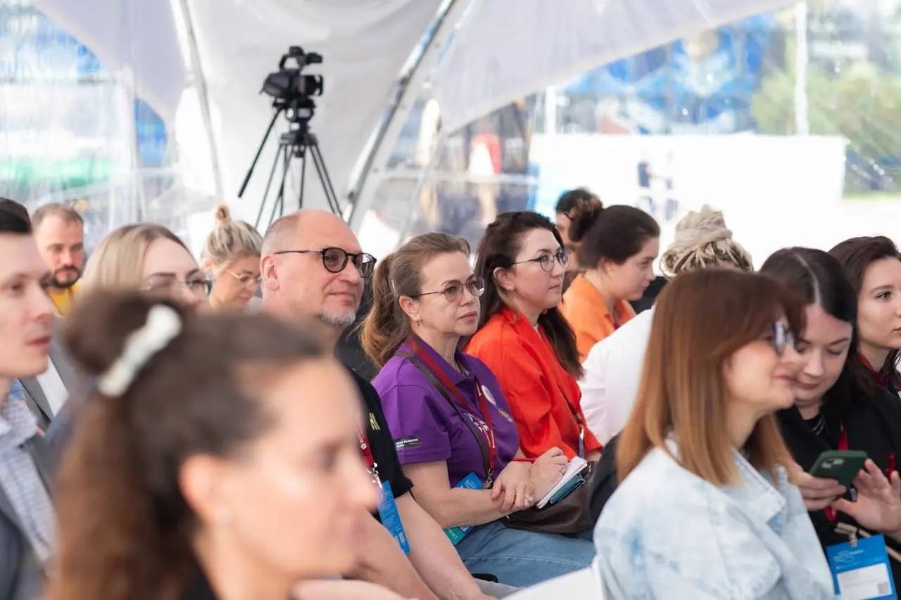 На край Земли: в сердце Арктики