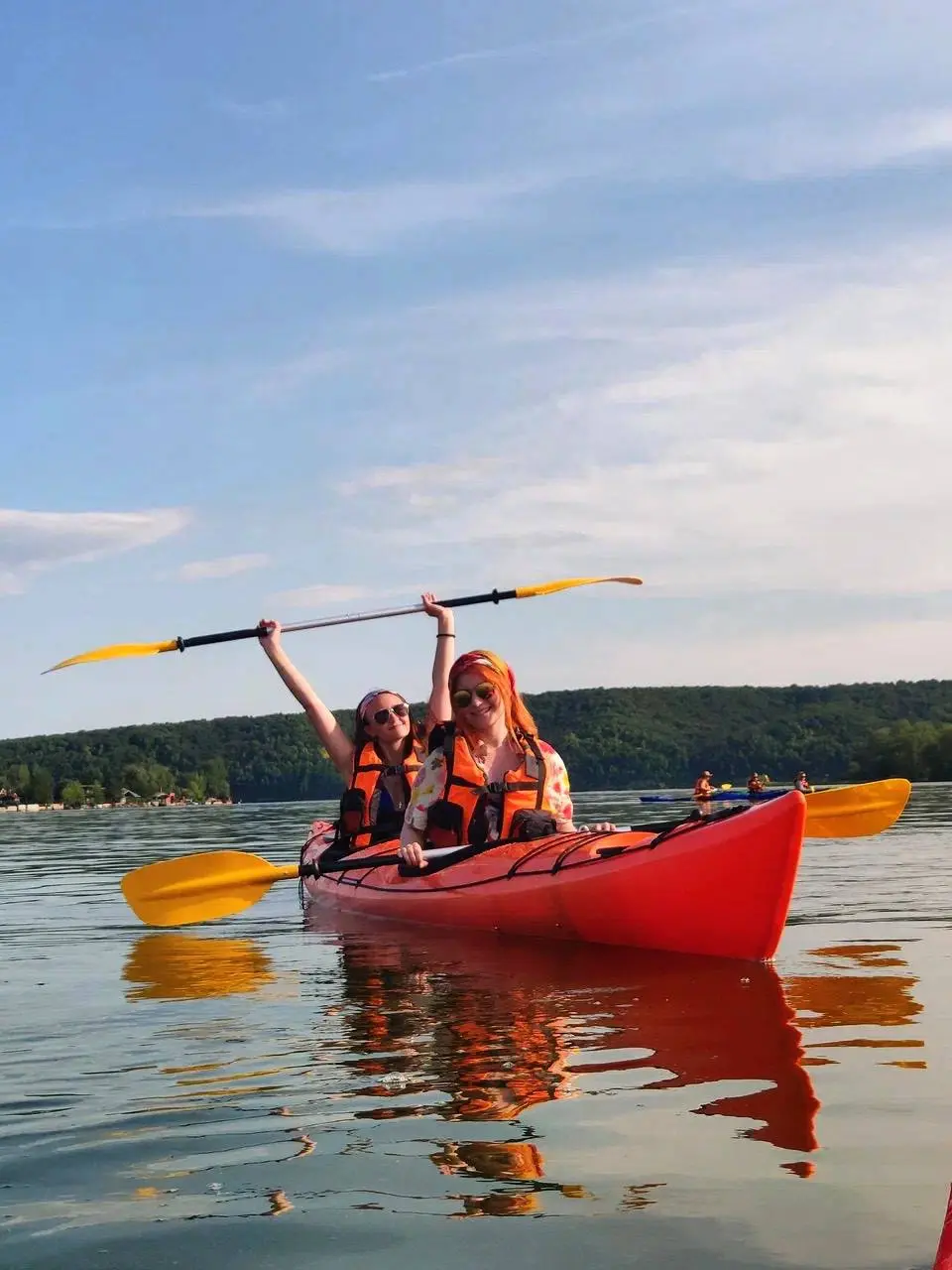 День России — празднование и активные мероприятия