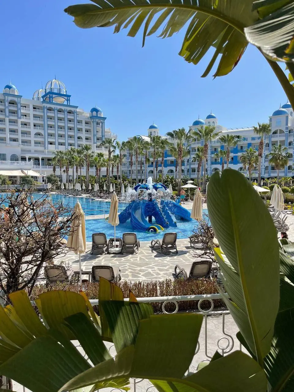 Rubi Platinum Spa Resort & Suites 5*