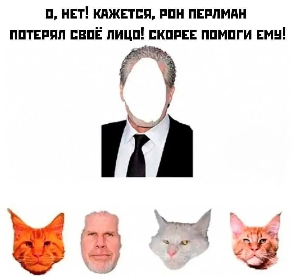 РАЗМИНКА К КИНОМАНИИ №7 ЛАЙТ