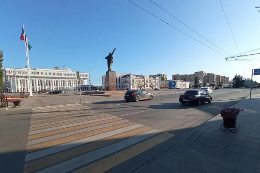 XIII Международный фестиваль духовых оркестров имени Василия Агапкина и Ильи Шатрова