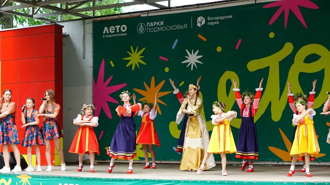 V Окружная выставка декоративно-прикладного творчества «НАРОДНЫЕ УМЕЛЬЦЫ ПОДМОСКОВЬЯ»