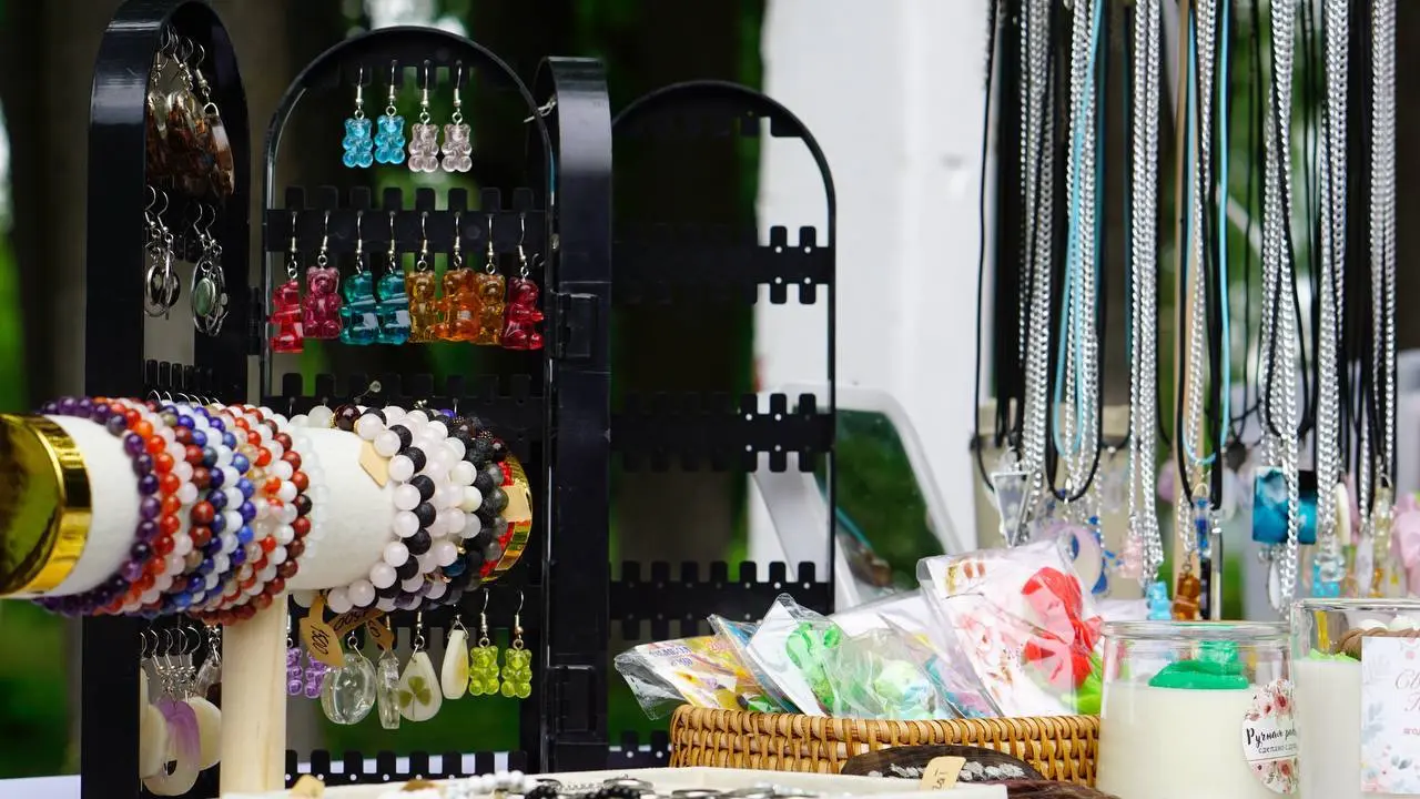 V Окружная выставка декоративно-прикладного творчества «НАРОДНЫЕ УМЕЛЬЦЫ ПОДМОСКОВЬЯ»