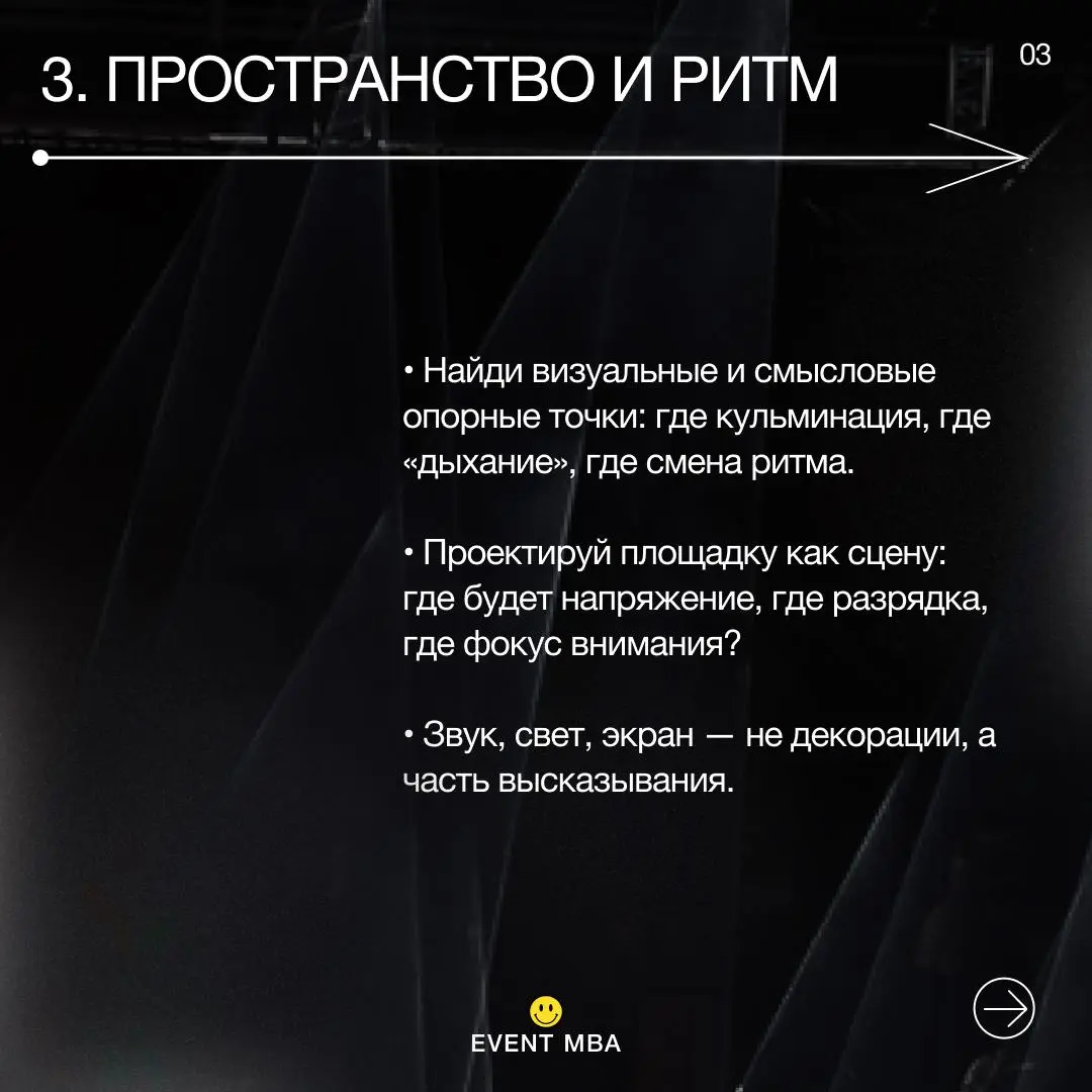 Формирование режиссёрской концепции мероприятия по книге Н.А. Зверевой