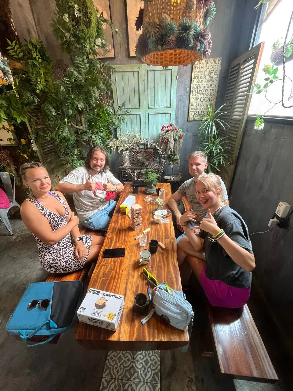 Morning Talk — лёгкий английский и хорошее настроение по пятницам