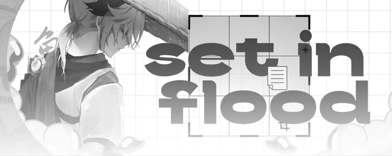 флуд по genshin impact: empire of rebirt