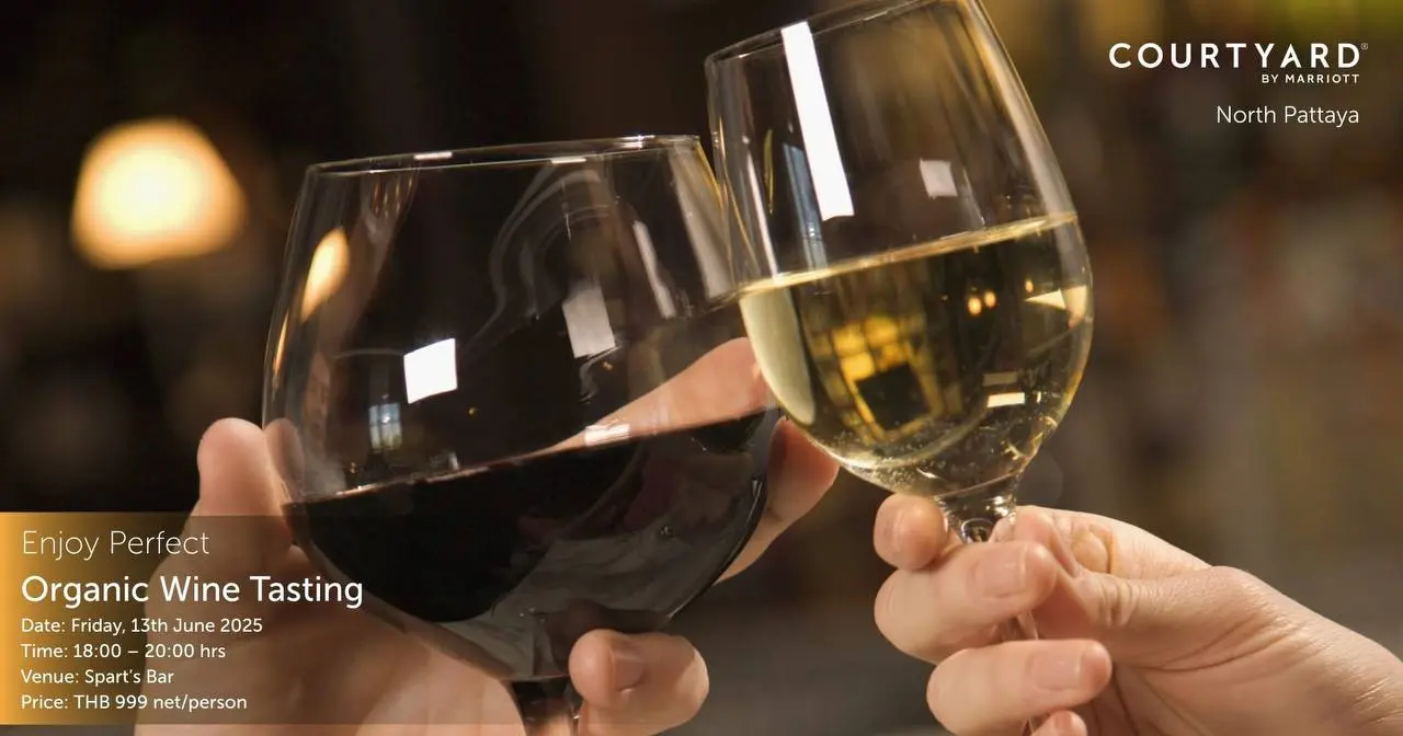 Вечер органических вин и джаза