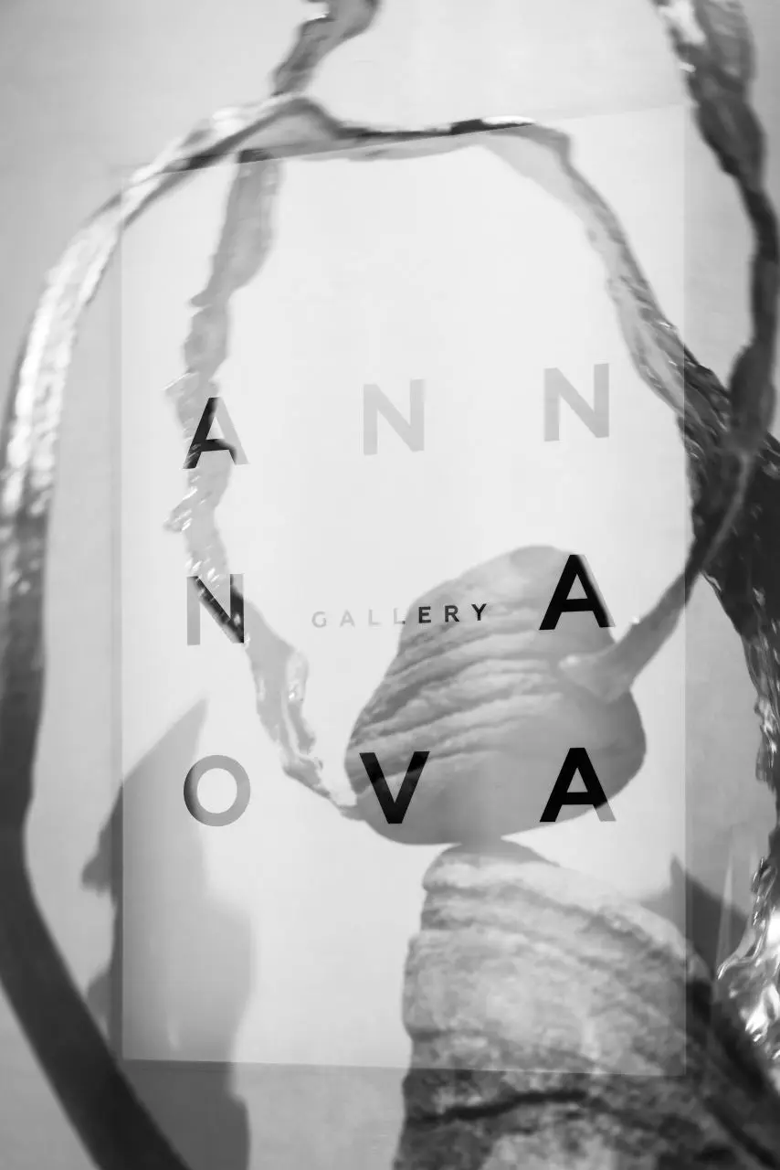 Выставка «Над Водой» Дениса Патракеева