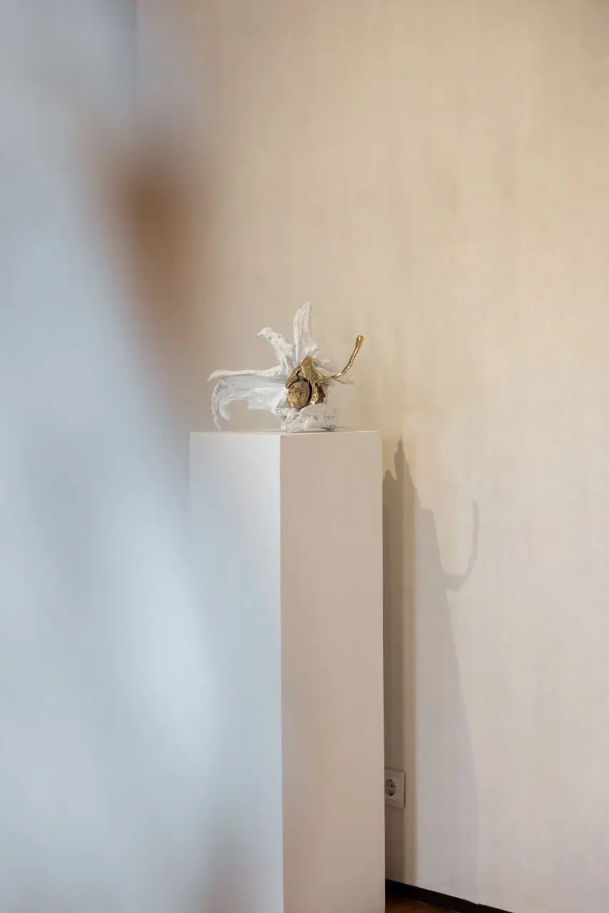 Выставка «Над Водой» Дениса Патракеева