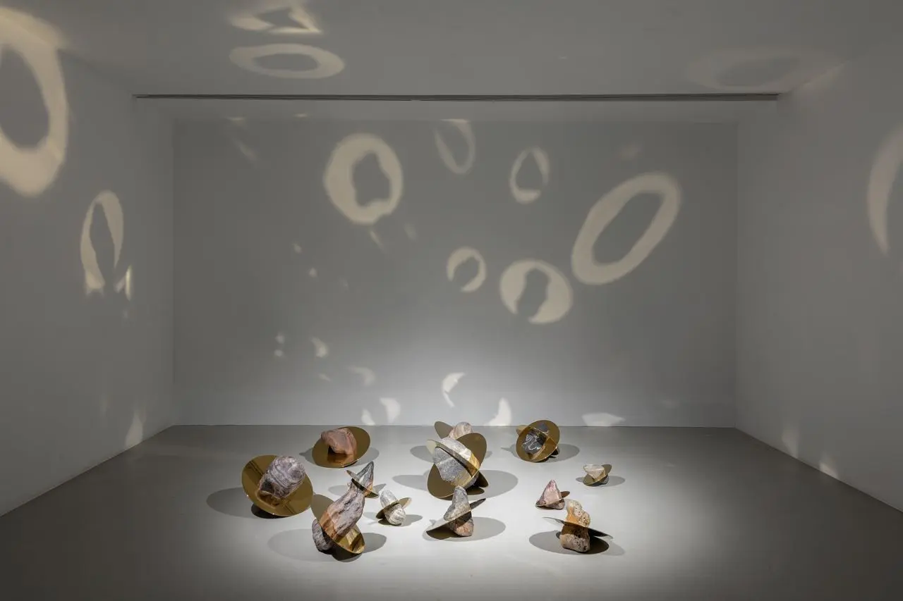 Выставка «Над Водой» Дениса Патракеева