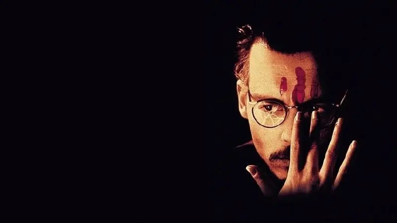 Смотрим и обсуждаем фэнтезийный детектив-триллер "Девятые врата" (14 июня, 16:00)