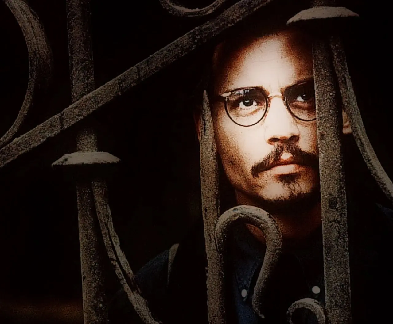 Смотрим и обсуждаем фэнтезийный детектив-триллер "Девятые врата" (14 июня, 16:00)