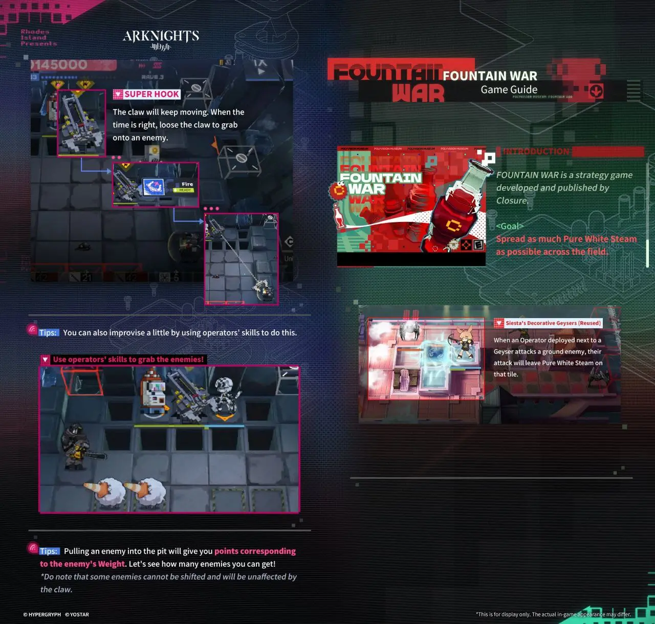 Poly Vision Museum Event